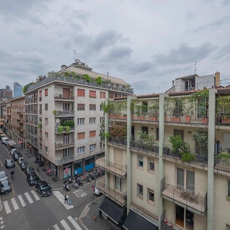 Youhosty - Panfilo Castaldi 26 Mailand Exterior foto